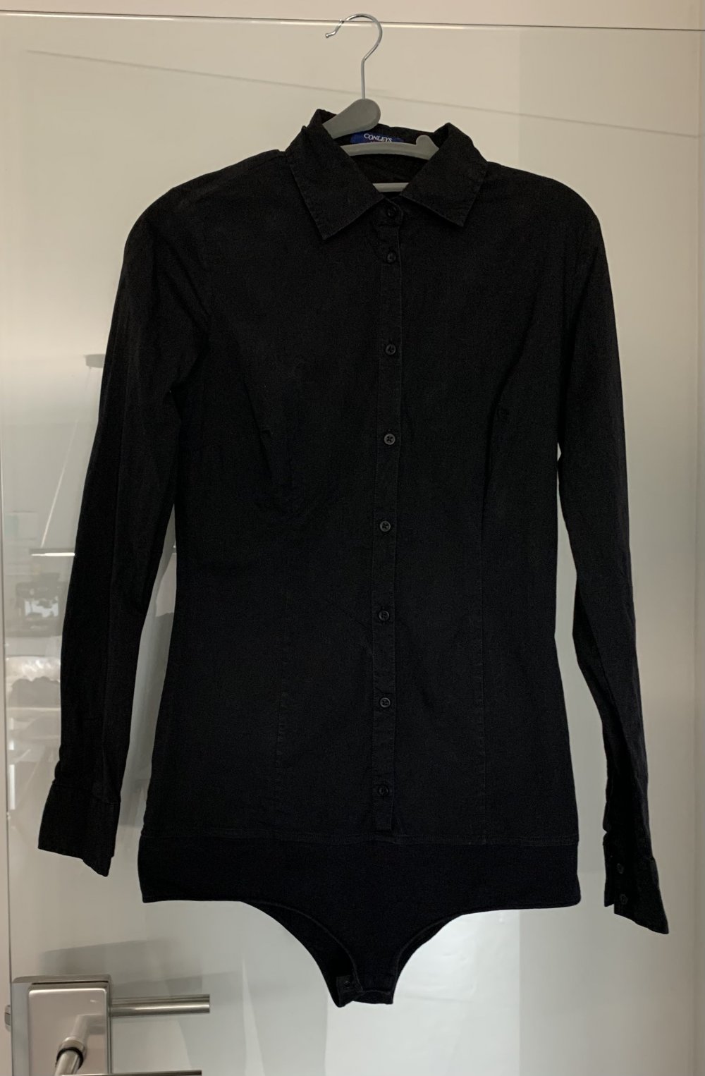 Blusenbody von Conleys Größe 36