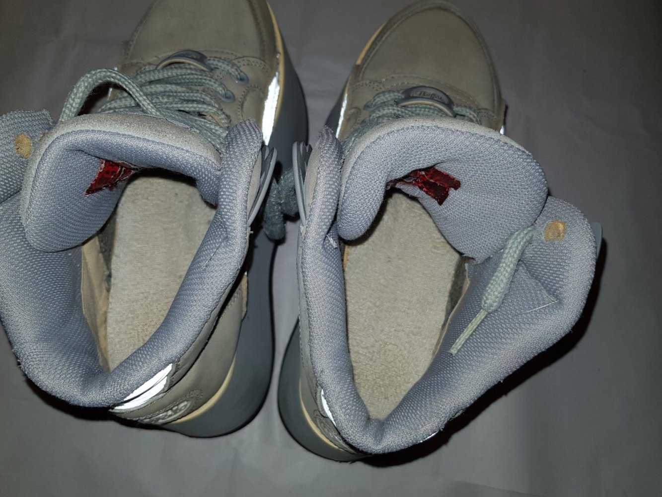 Buffalo Plateau Boots Wildleder, Tower 10 cm,Gr. 38