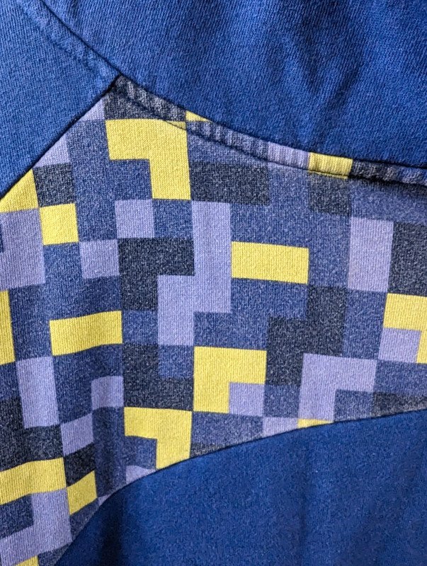 Sweatjacke BPC Bonprix Gr. 48/50