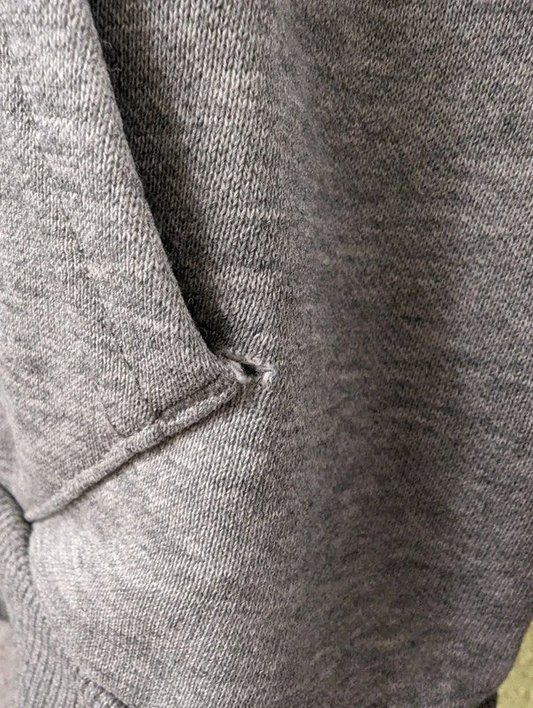 Pullover Puma Gr. 152