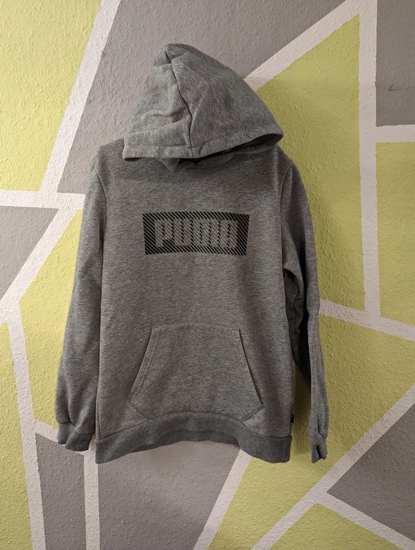 Pullover Puma Gr. 152