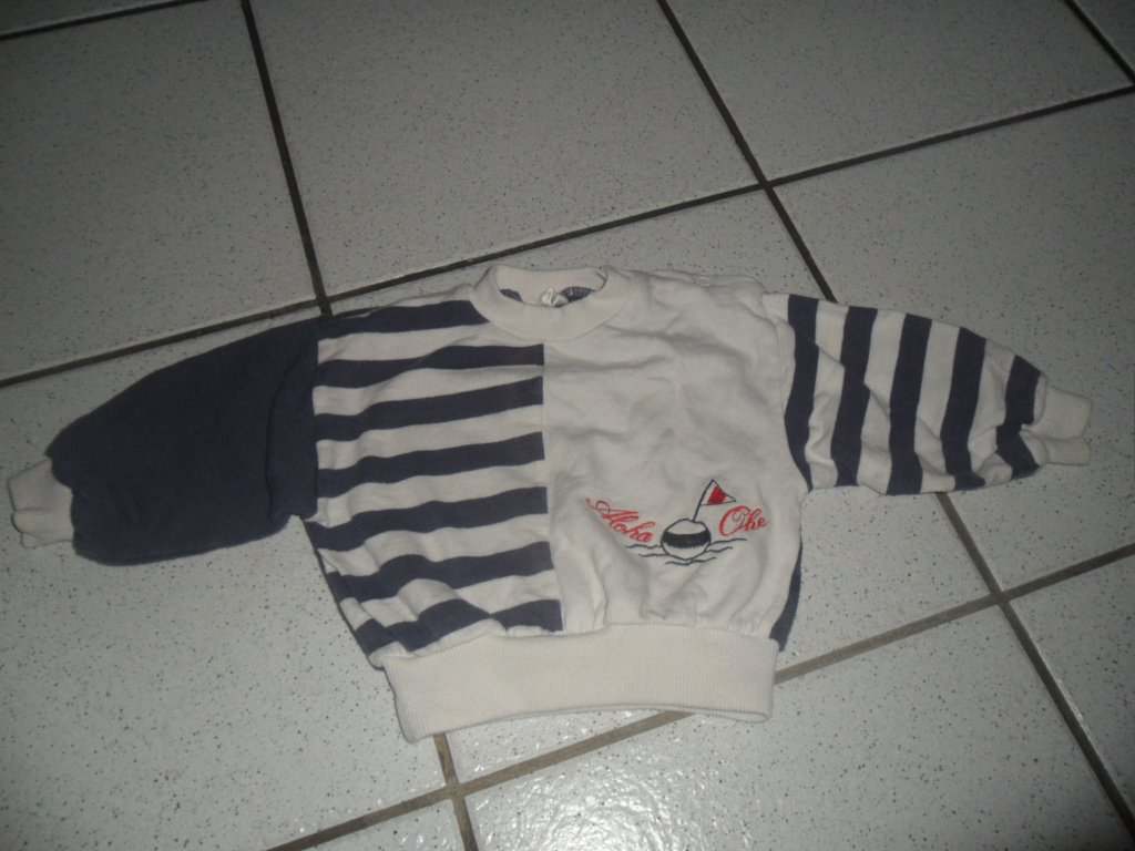 Kinder Pullover Gr. 98 / 104