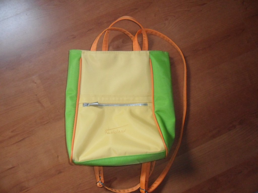 Rucksack von Feliciani