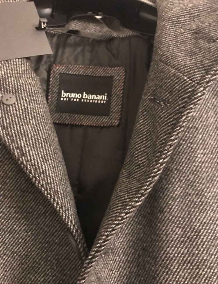 Bruno Banani Kurzmantel