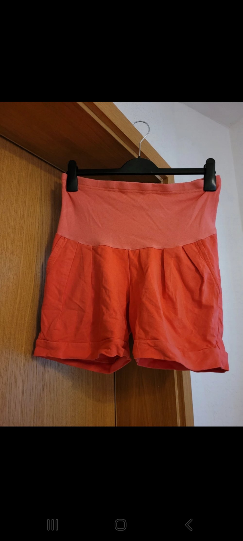 Umstands Shorts 
