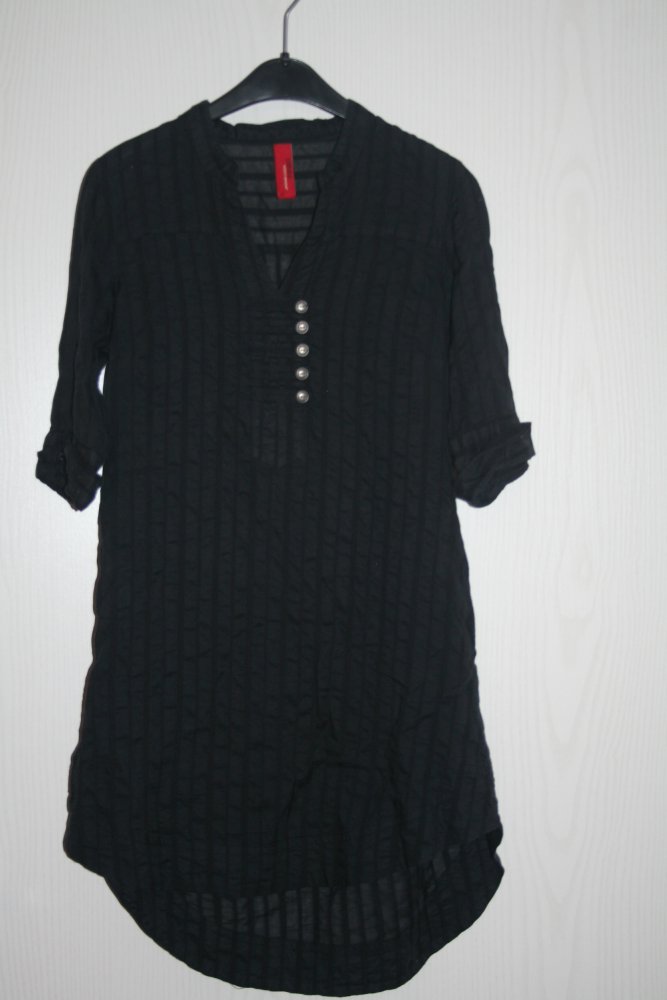 schwarze Bluse von Vero Moda