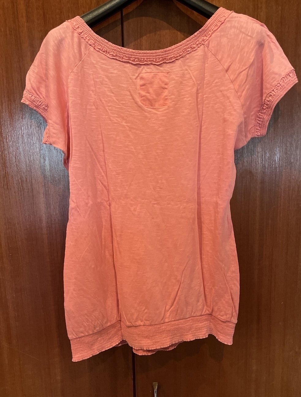 Schönes luftiges T-Shirt von H&M Sommer