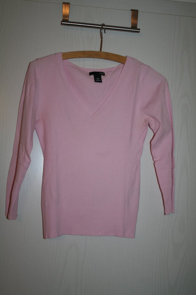 schöner Pulli von H&M