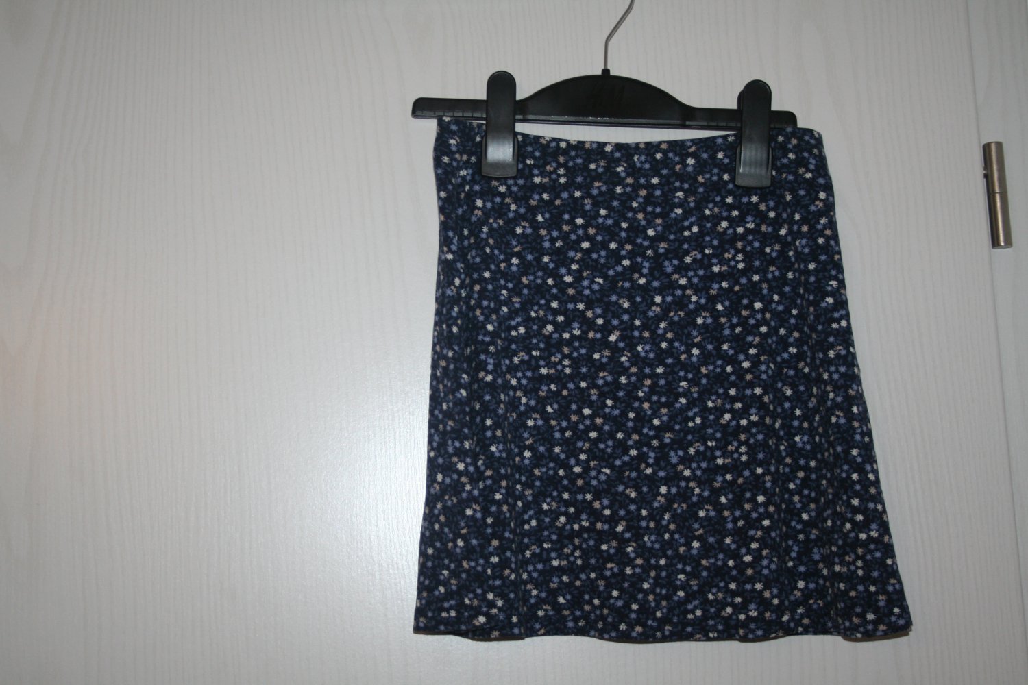 Blümchen-Rock von Pimpkie