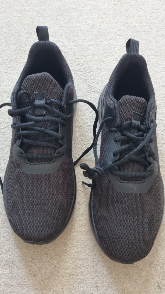 Puma Erupter Schuhe Grösse 42