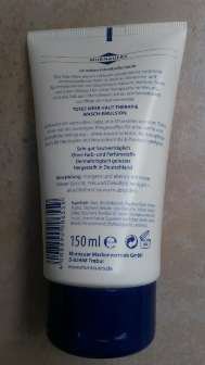 Murnauers Totes Meer Waschemulsion,