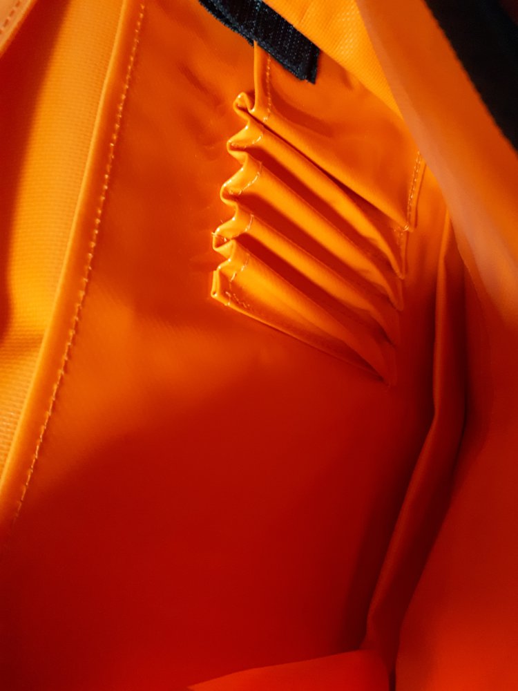 Ganz neue TU Graz-Planentasche,