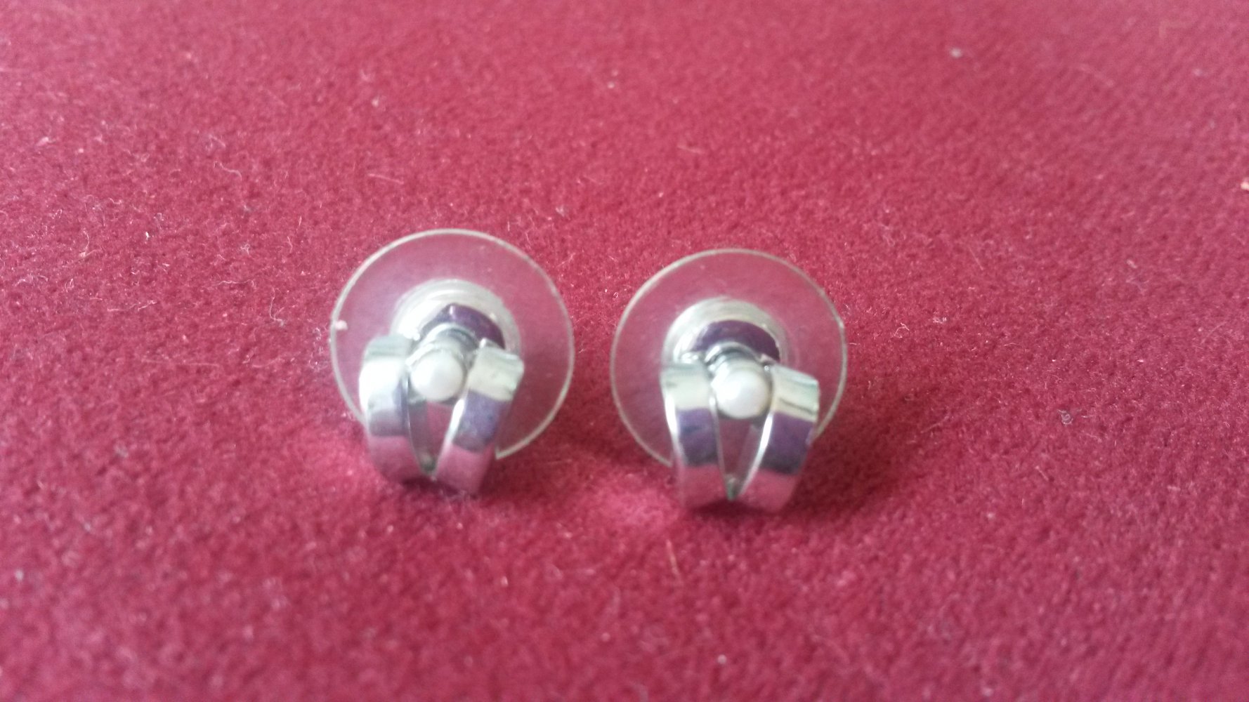 Ohrstecker - schöner Modeschmuck,