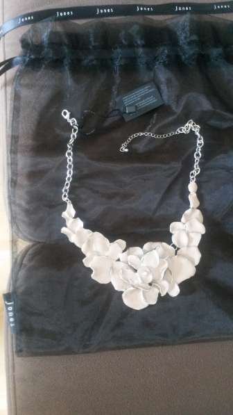 Schöne massive Kette von Jones,