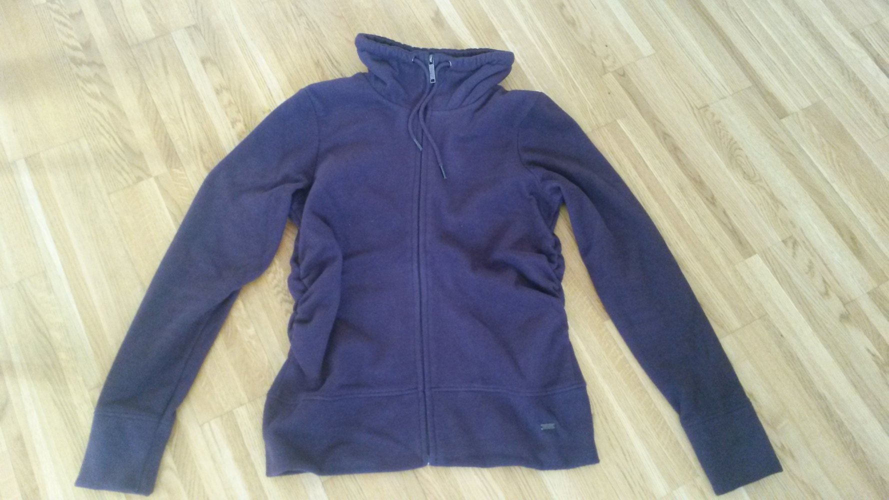 Violette S'Oliver Sweatshirt-Jacke,
