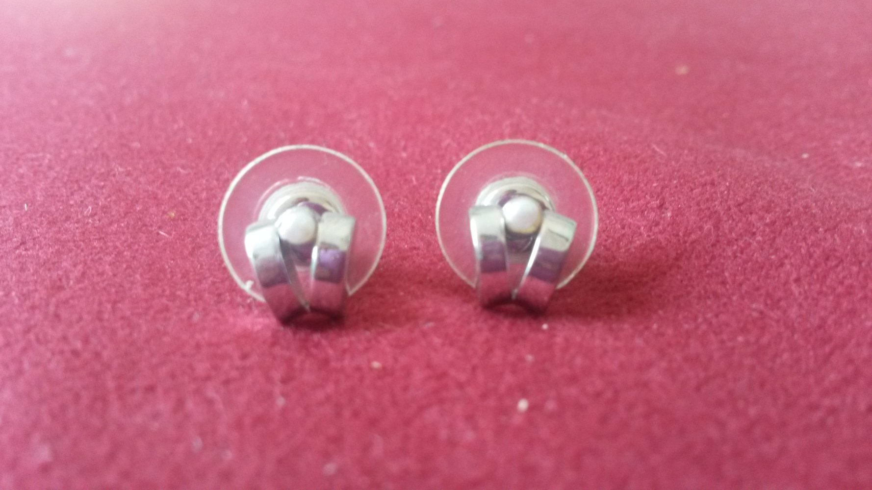 Ohrstecker - schöner Modeschmuck,