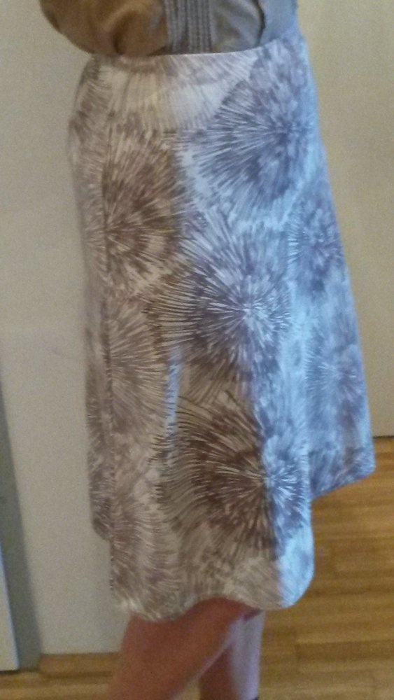 Schöner Rock von H&M,