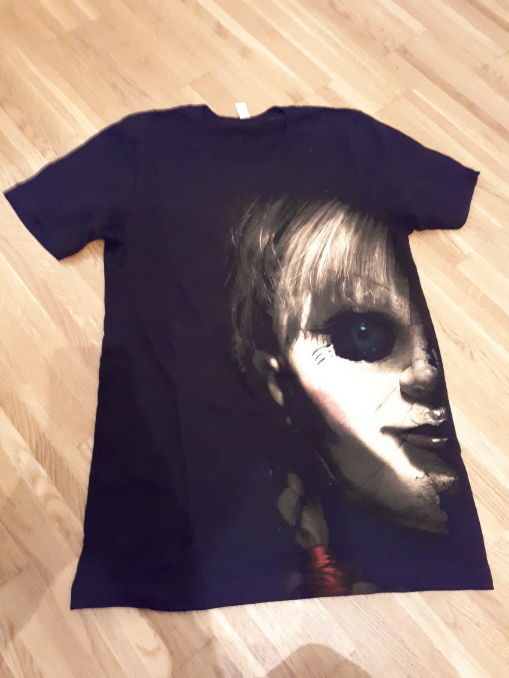 Annabelle 2-T-Shirt, Größe S,