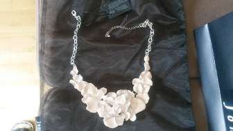 Schöne massive Kette von Jones,