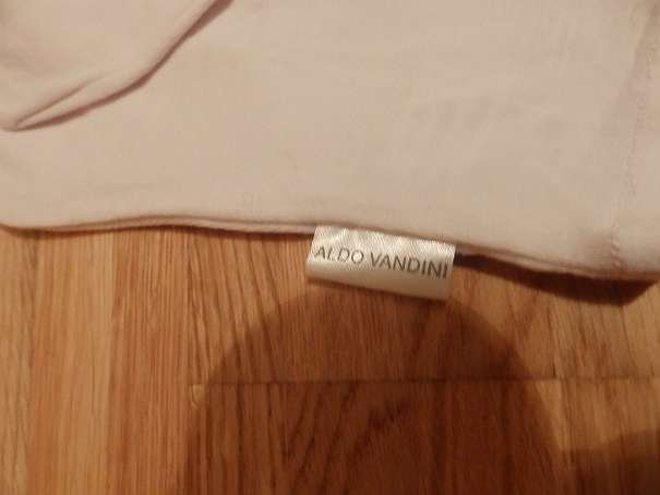 Handschuhe dünn von Aldo Vandini für Eincrempflege über Nacht,