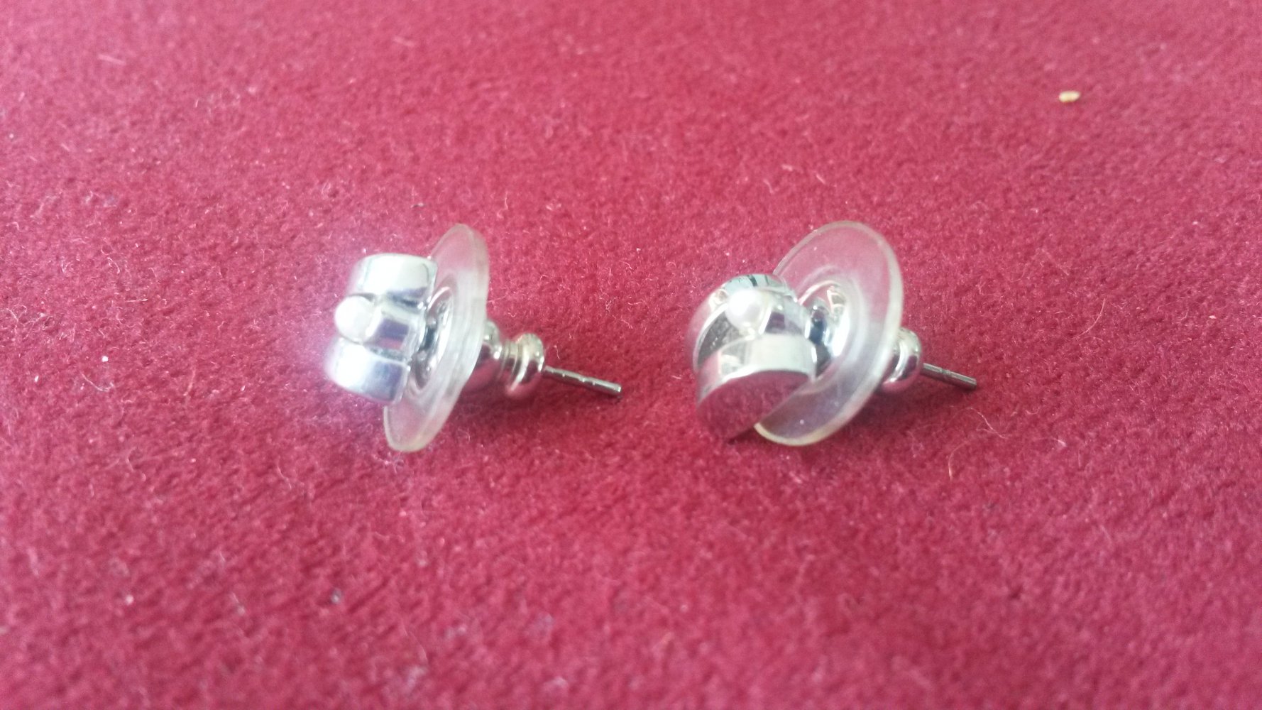 Ohrstecker - schöner Modeschmuck,