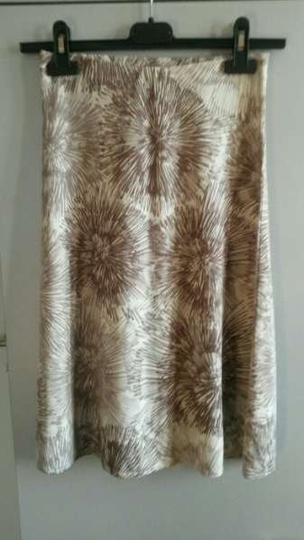 Schöner Rock von H&M,