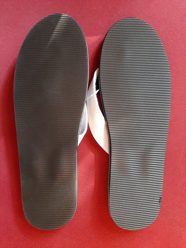 Badeschuhe von Reiters (original zusammen-