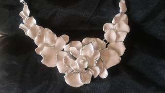 Schöne massive Kette von Jones,