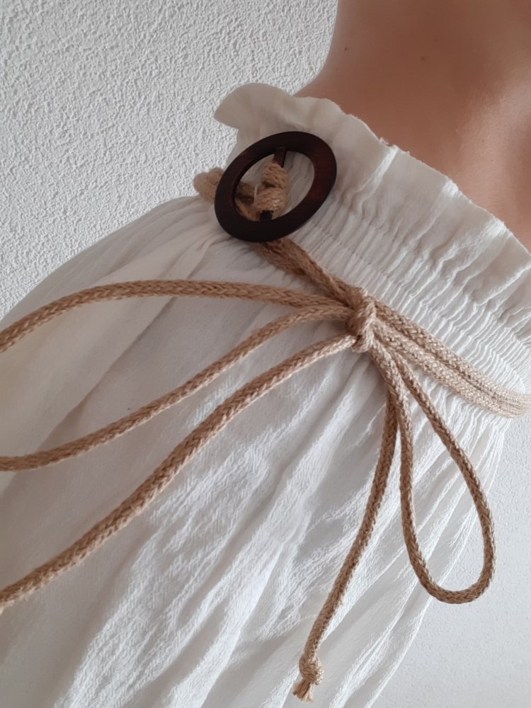 Rock Zara Tulpenrock