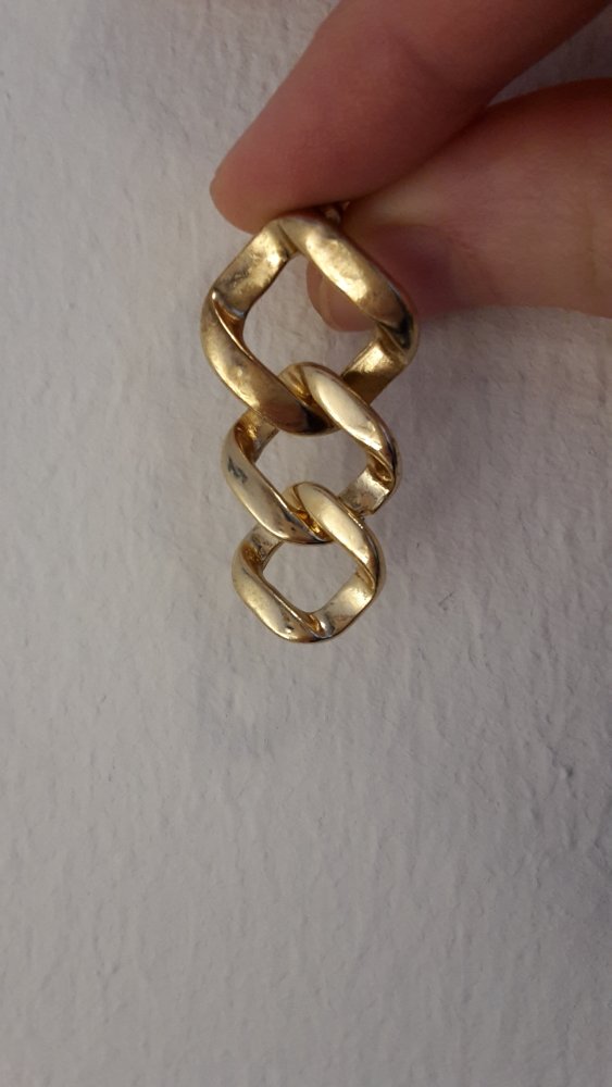 Ohrringe Modeschmuck