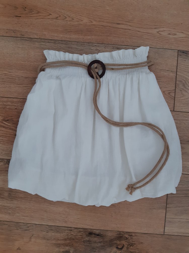 Rock Zara Tulpenrock