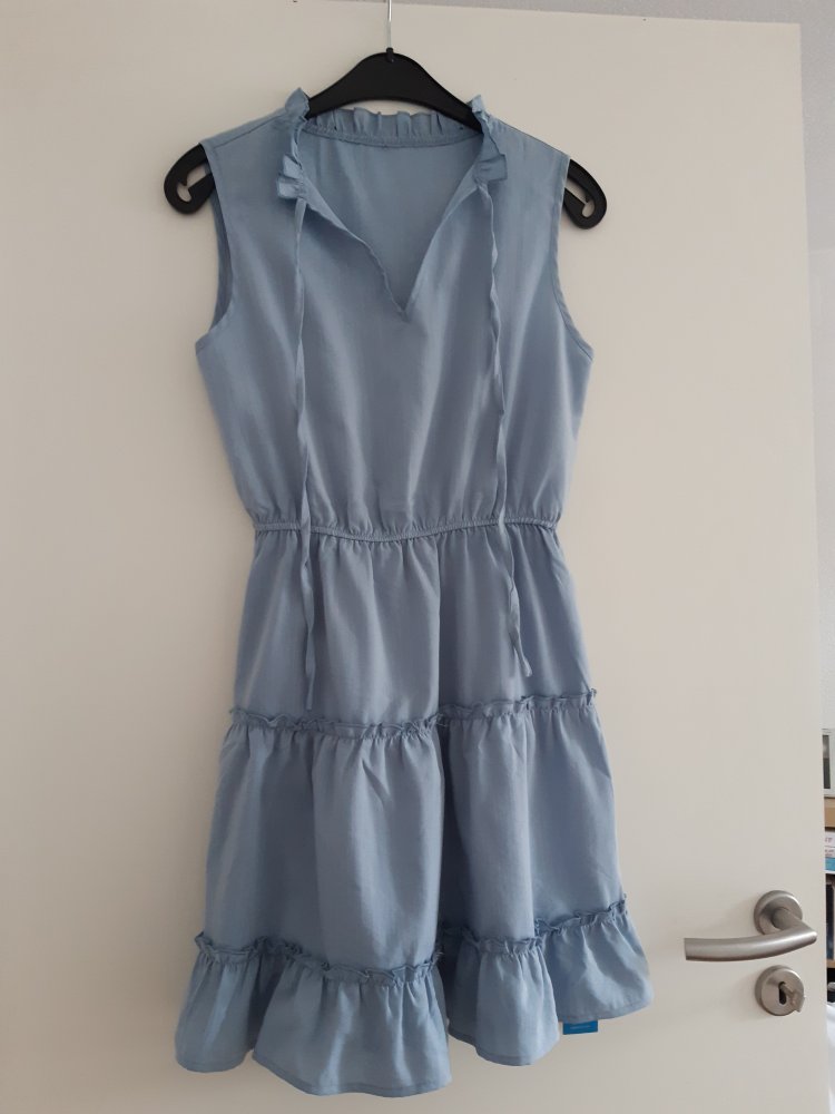 Sommerkleid *NEU*