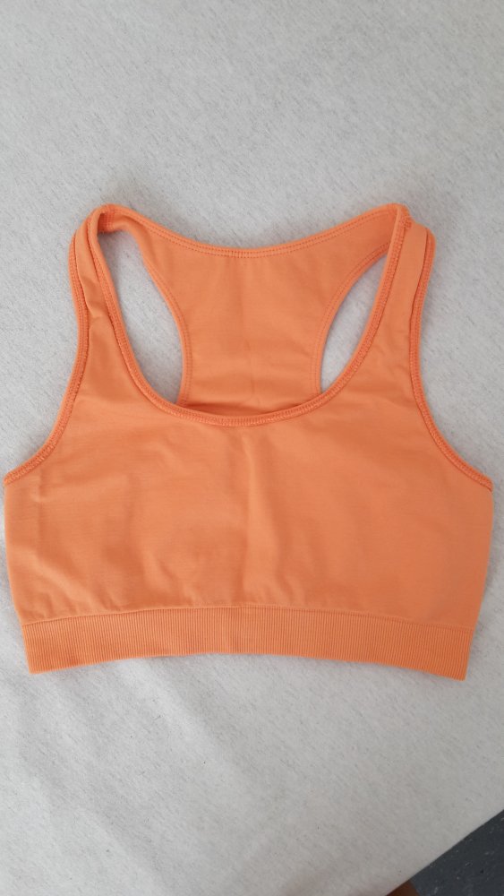 Sport-BH / Bustier
