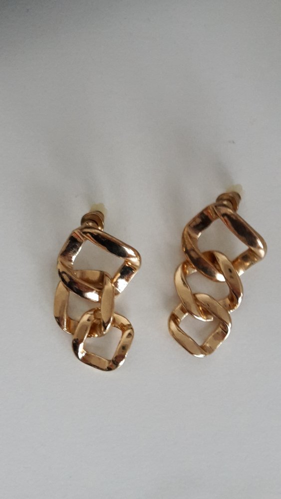 Ohrringe Modeschmuck