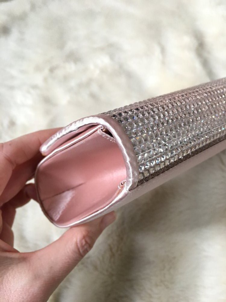 Wunderschöne Tasche für Abiball, Hochzeiten etc.