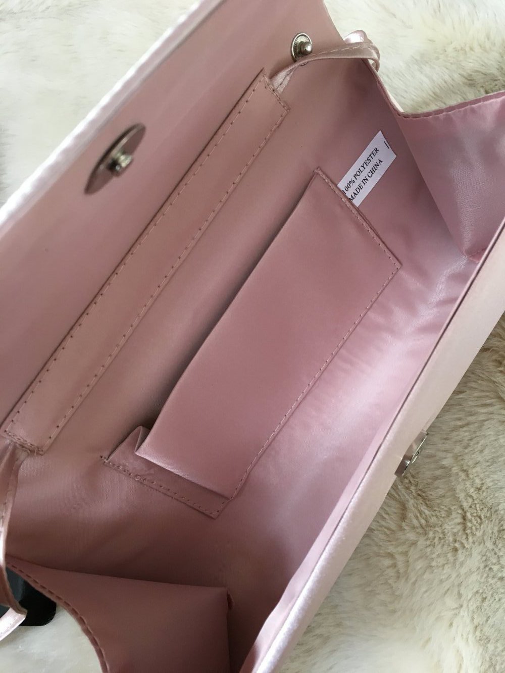 Wunderschöne Tasche für Abiball, Hochzeiten etc.