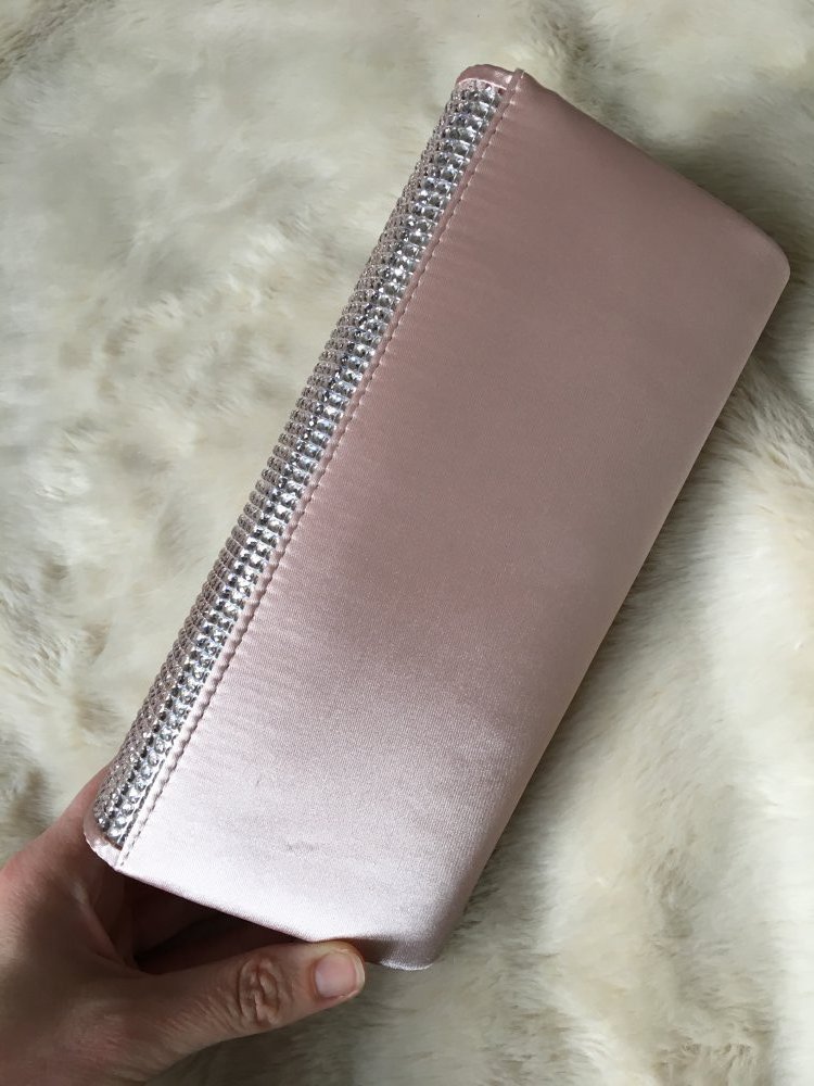 Wunderschöne Tasche für Abiball, Hochzeiten etc.