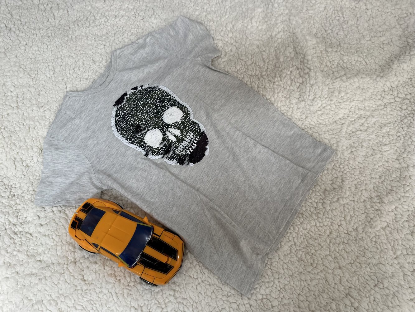 * T-Shirts * Primark und Chapter Young * Buben * Gr. 158/164 (Preis pro Shirt)