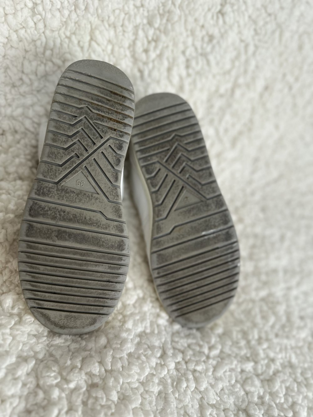 * Sneakers * H&M * Buben * Gr. 35