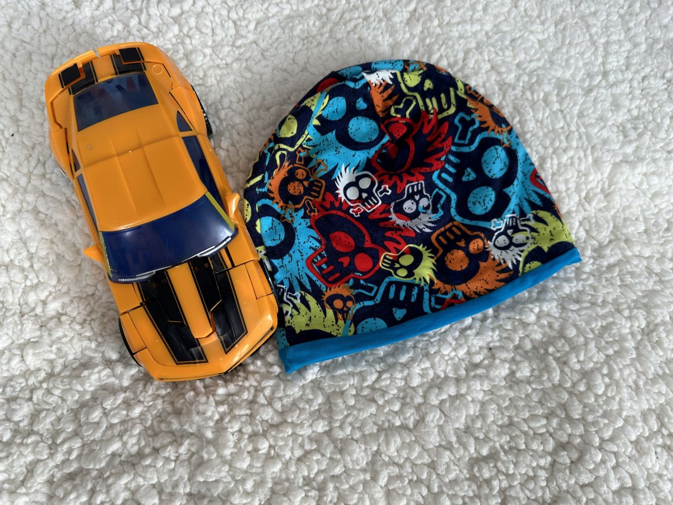 * Beanies * Buben * KU: 54cm (Preis pro Beanie)