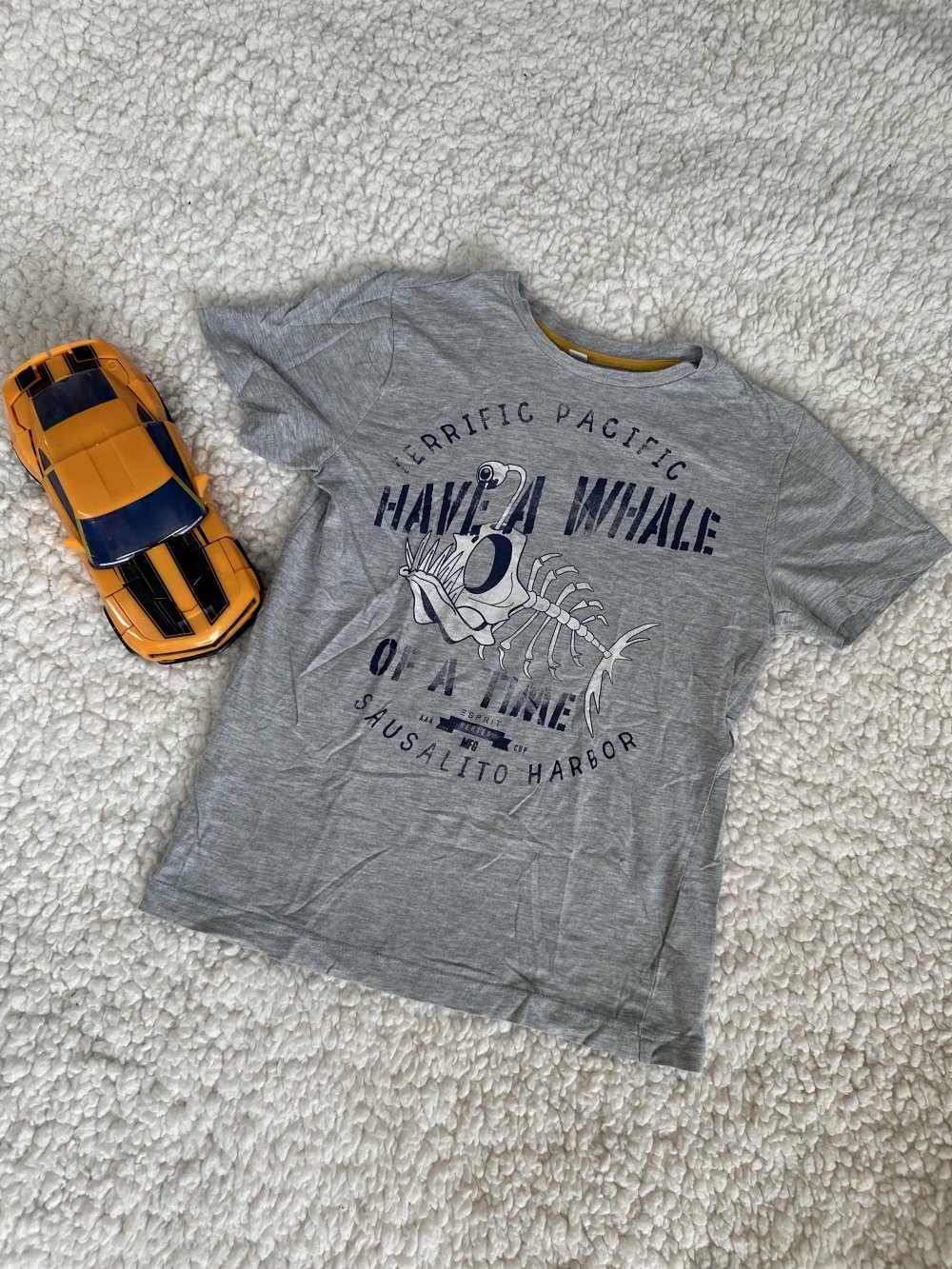 T-Shirt *Esprit* Gr. 140/146