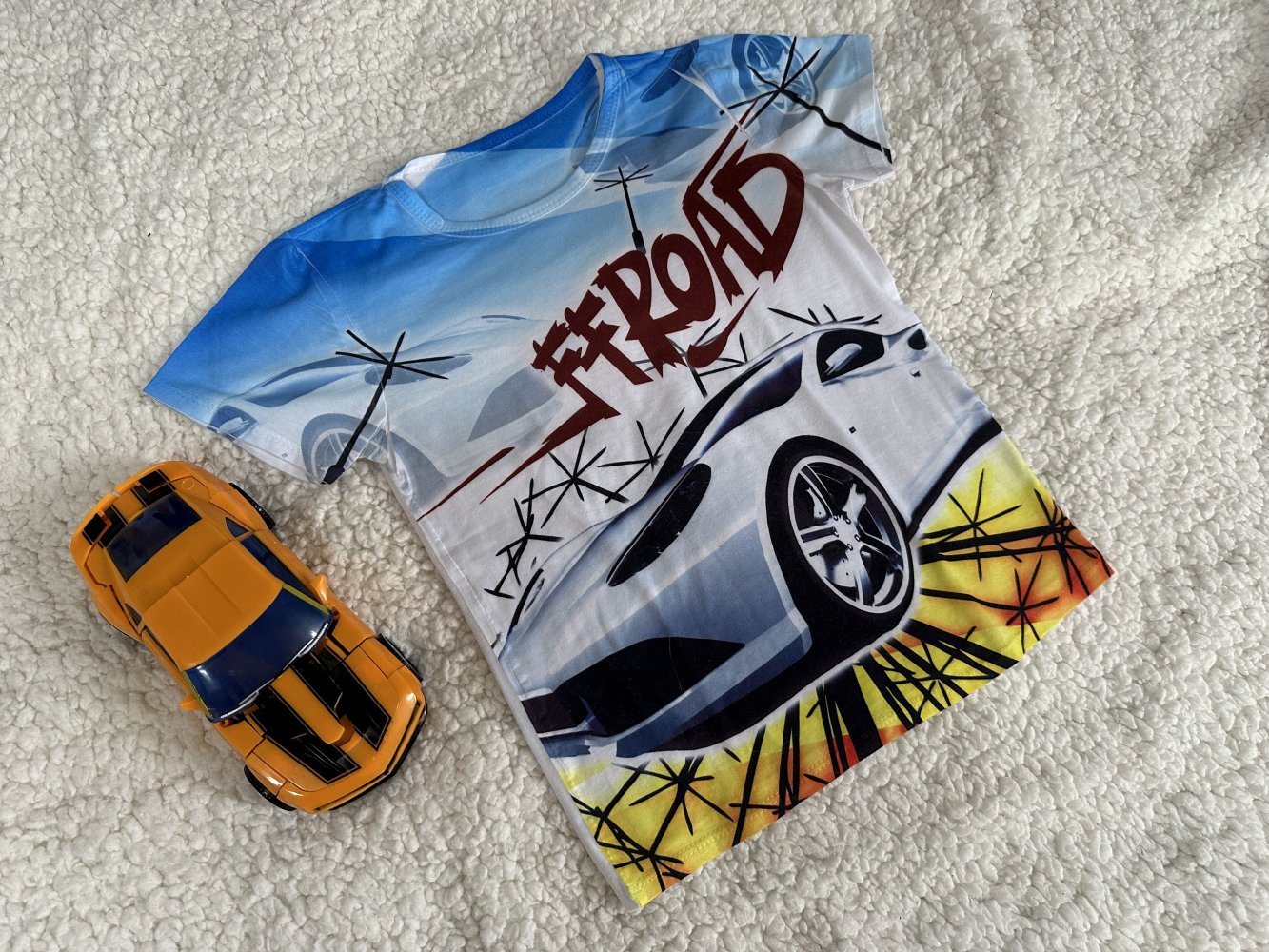 * T-Shirts * div. Marken * Buben * Gr. 146 (Preis pro Shirt)