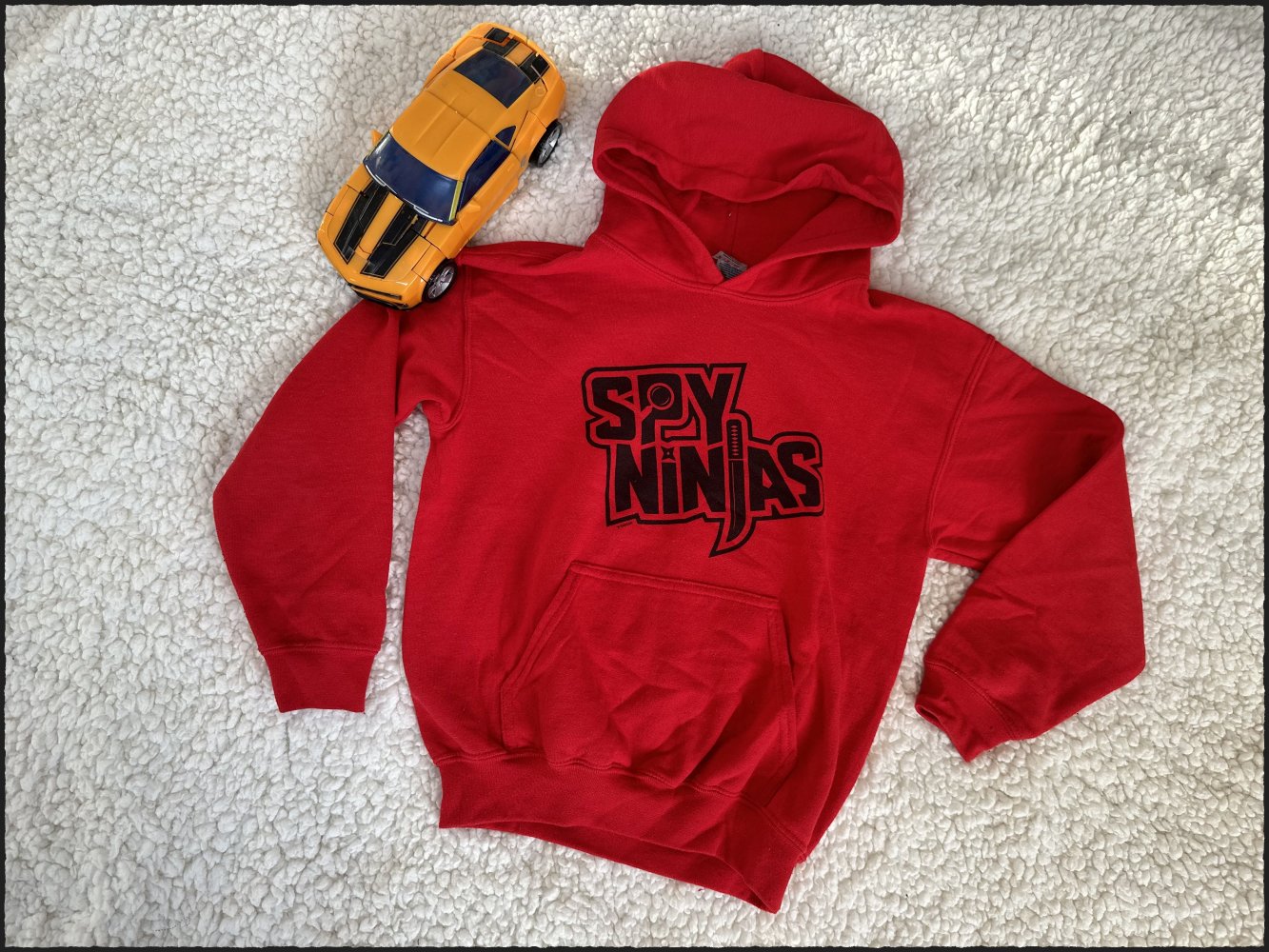 * Kapuzenpullover * Gildon * Gr. S