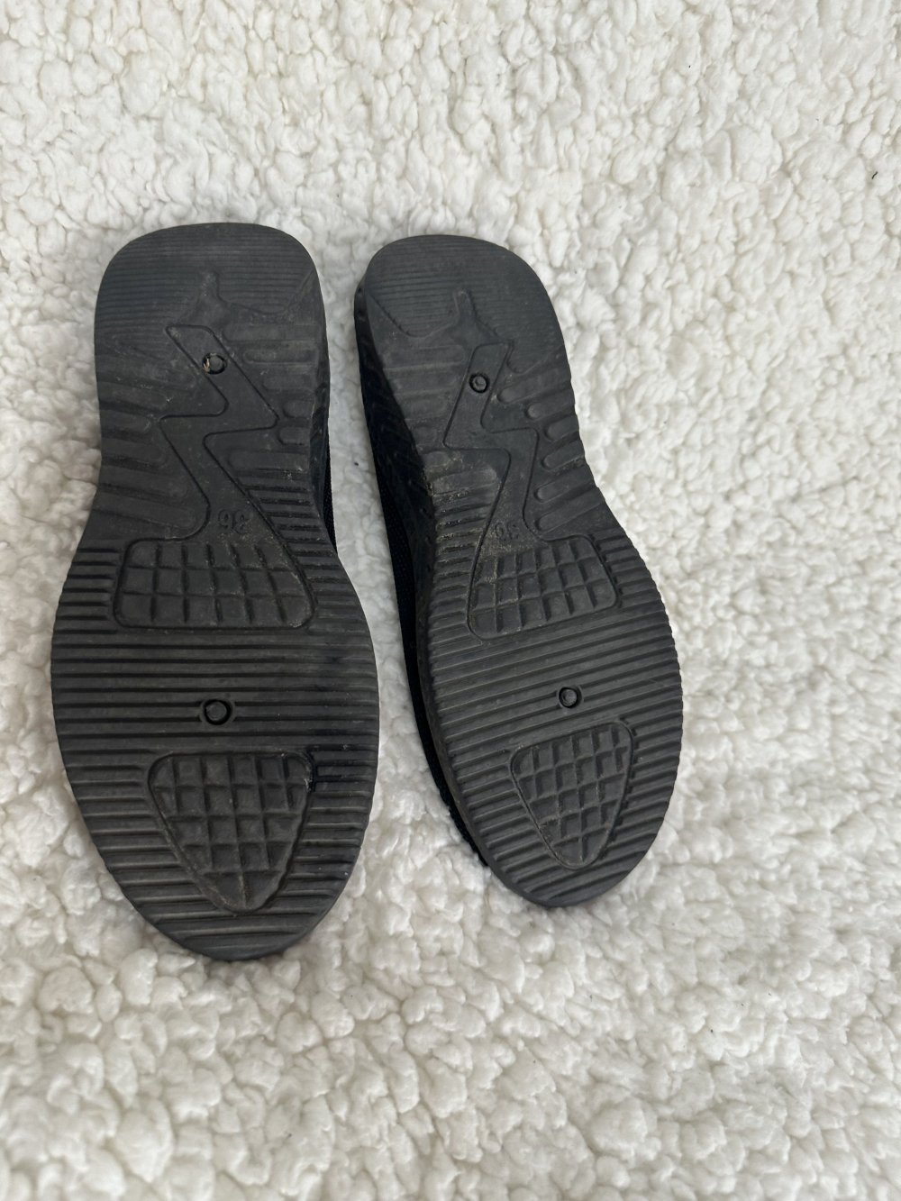 * Sneakers * Mädchen * 36