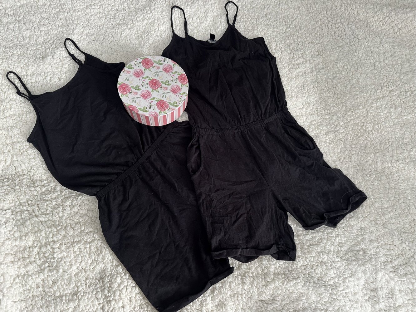* 2tlg. Jumpsuit Set * Esmara * Damen * Gr. 38/40 (können auch einzeln gekauft werden)