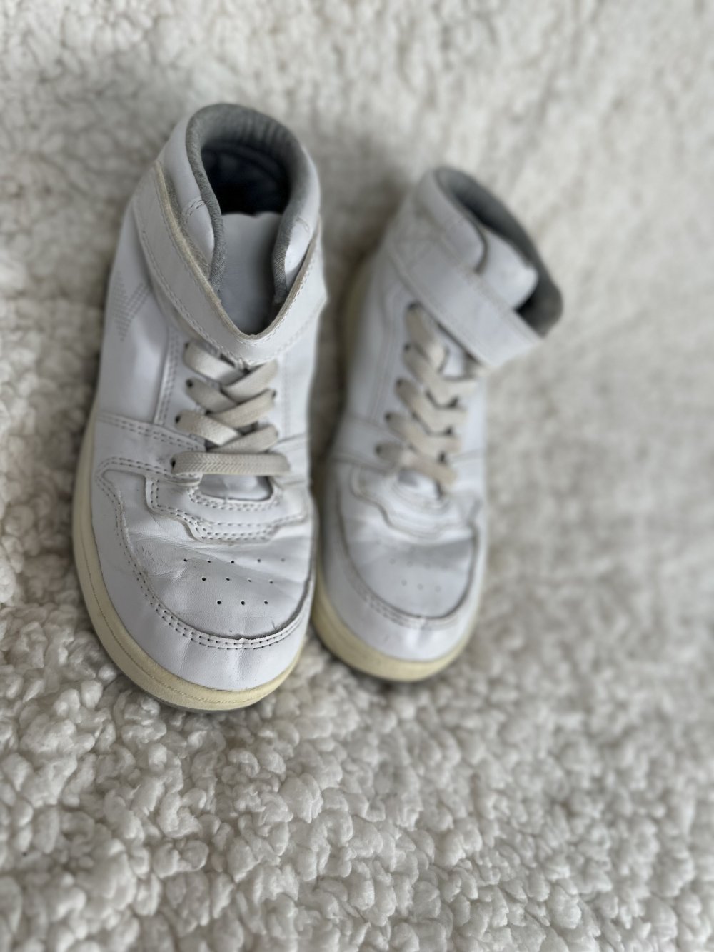 * Sneakers * H&M * Buben * Gr. 35