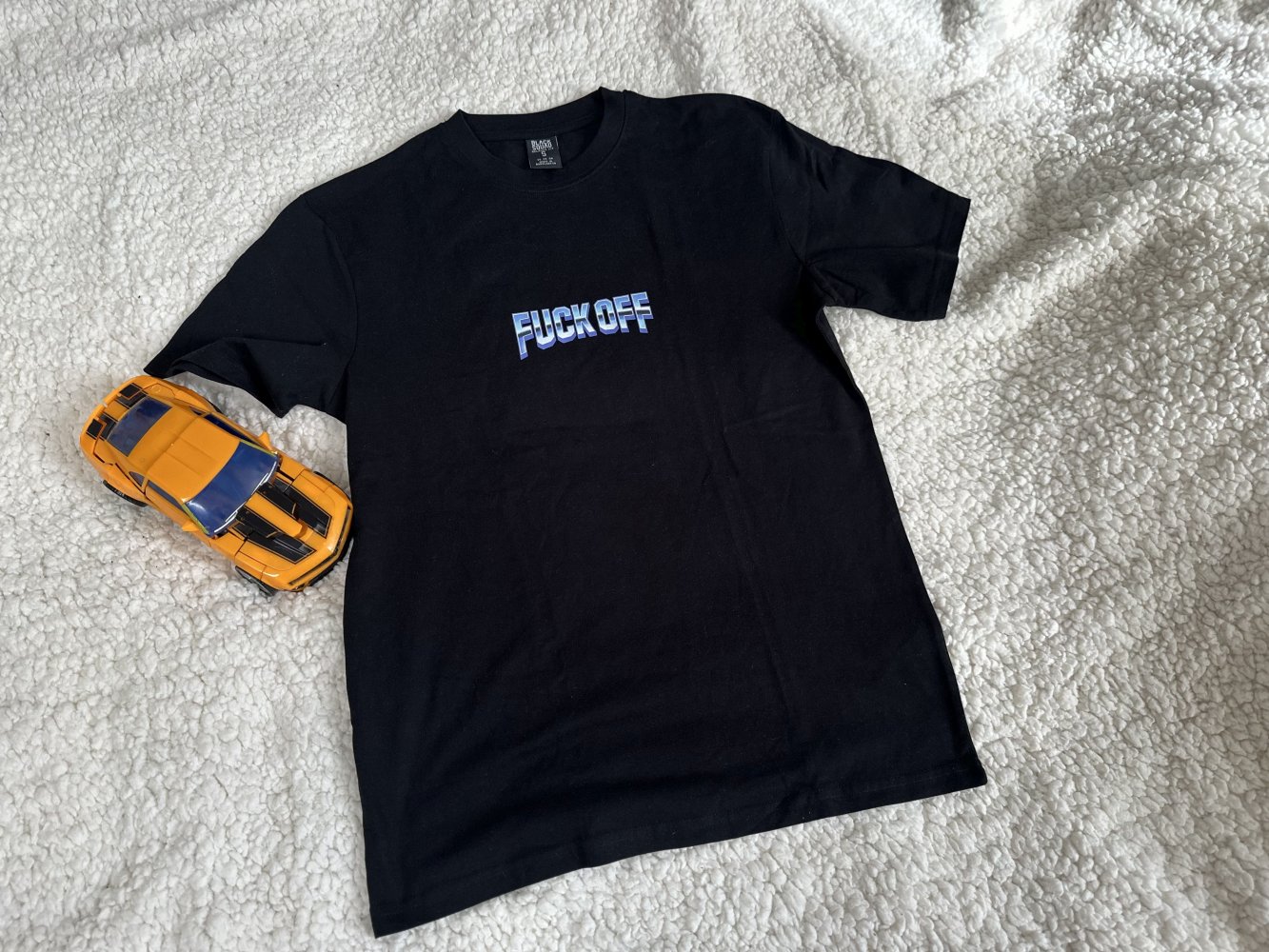 * T-Shirt * Black Squad * Gr. S *Neu*