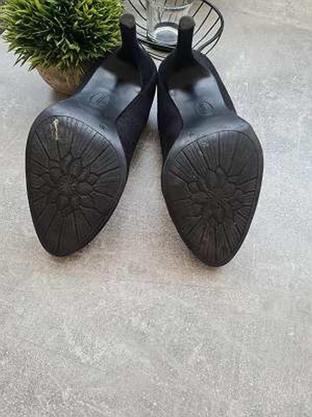 * High Heels * Graceland * Damen * Gr. 40