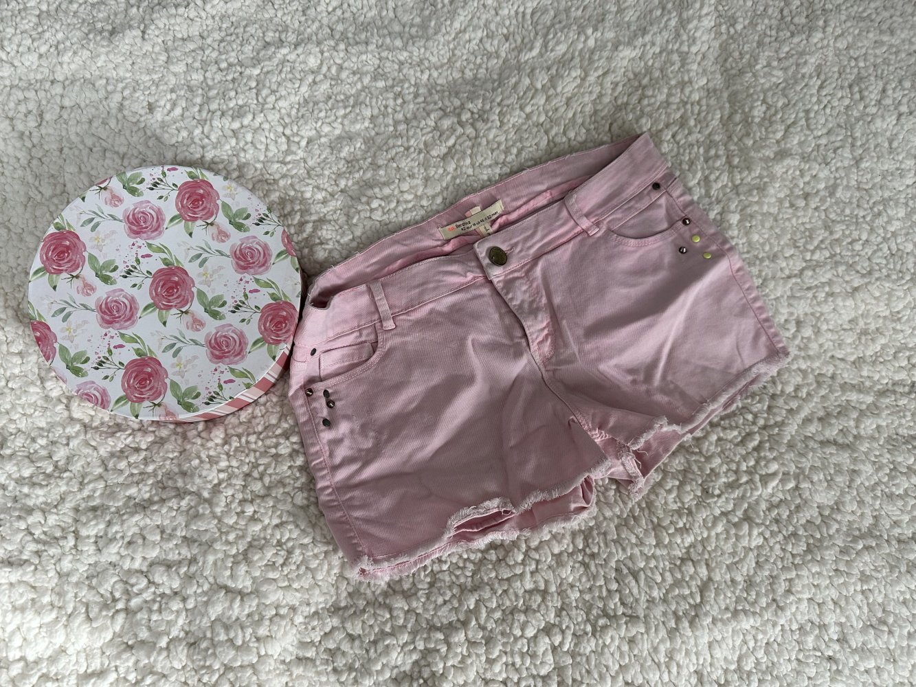 * 2tlg. Set * H&M u. Berska * Gr. L