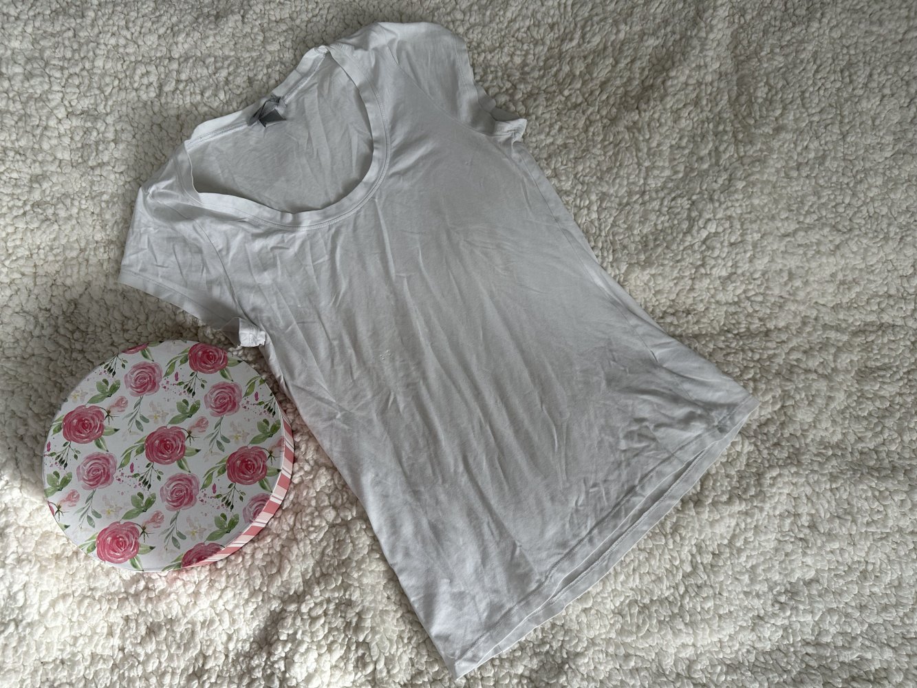 * 2tlg. Set * H&M u. Berska * Gr. L